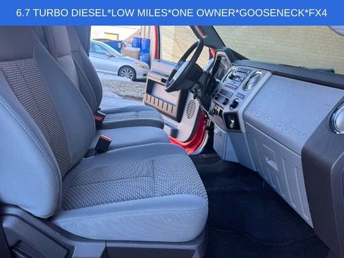 Used 2016 Ford F350 XLT w/ XLT Value Package image 17