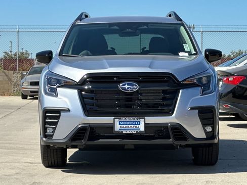 New 2026 Subaru Ascent Premium AWD/4WD image 8