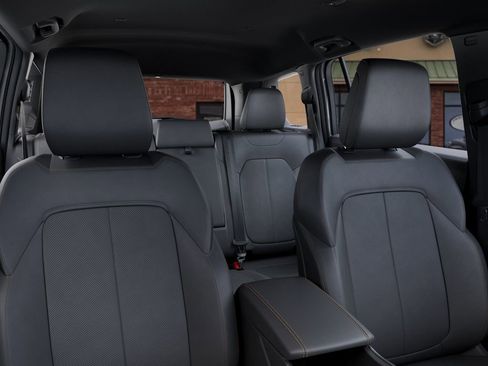 New 2026 Jeep Cherokee Limited image 28