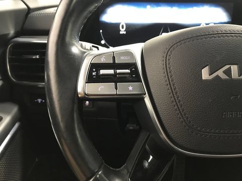 Used 2024 Kia Telluride SX Prestige X-Pro AWD/4WD image 19