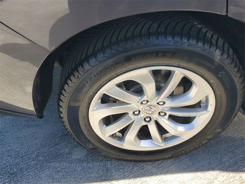 Used 2018 Acura RDX FWD w/ Technology Package image 9