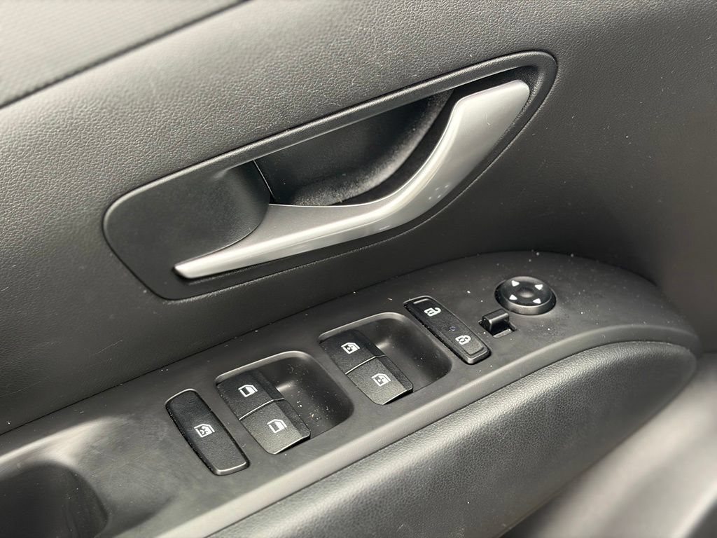 Used 2024 Hyundai Tucson SEL AWD/4WD image 20