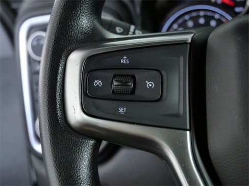 Used 2020 Chevrolet Silverado 1500 LT image 22