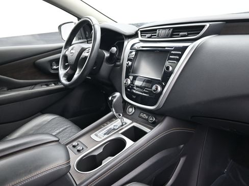 Used 2023 Nissan Murano Platinum image 29