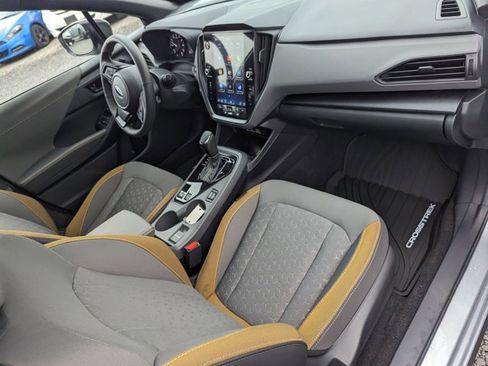 Certified 2025 Subaru Crosstrek 2.5i Sport w/ Popular Package #3A image 21