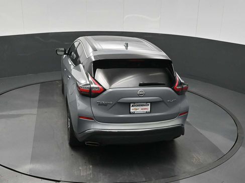 Used 2023 Nissan Murano SL w/ SL Moonroof Package image 16