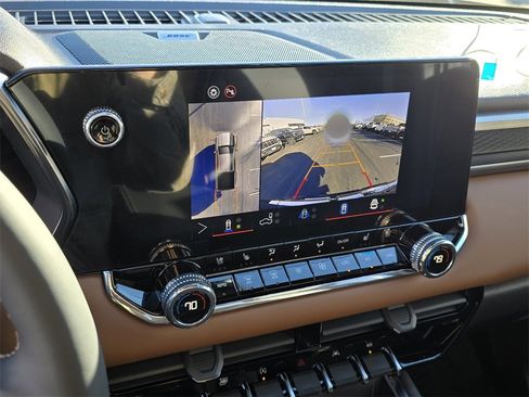 New 2026 GMC Canyon AT4 w/ Technology Plus Package image 19