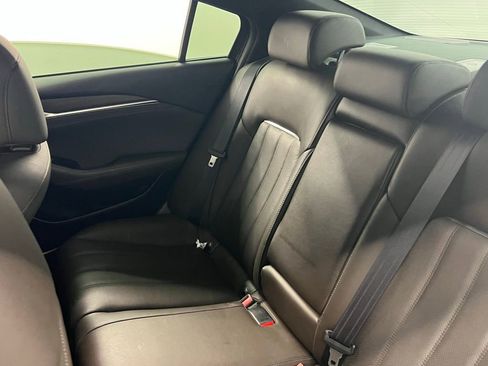 Used 2018 MAZDA MAZDA6 Signature FWD image 11