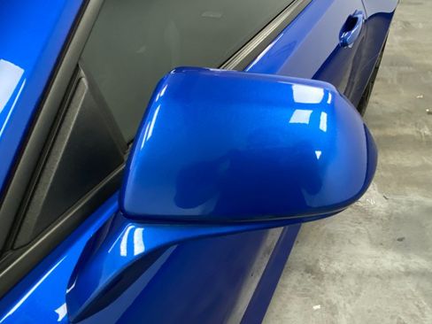 Used 2016 Chevrolet Camaro SS RWD image 11