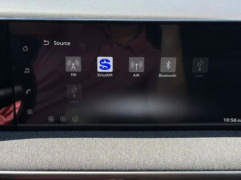New 2026 Nissan Kicks SV w/ SV Premium Package FWD image 28