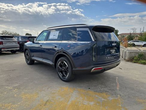 New 2027 Kia Telluride EX image 6