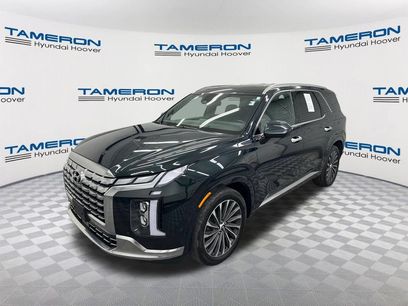 Used 2024 Hyundai Palisade Calligraphy