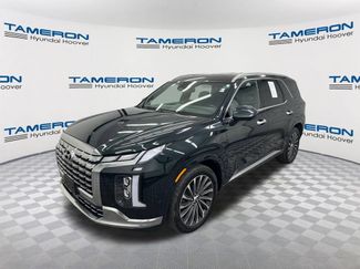 Used 2024 Hyundai Palisade Calligraphy AWD/4WD video 1