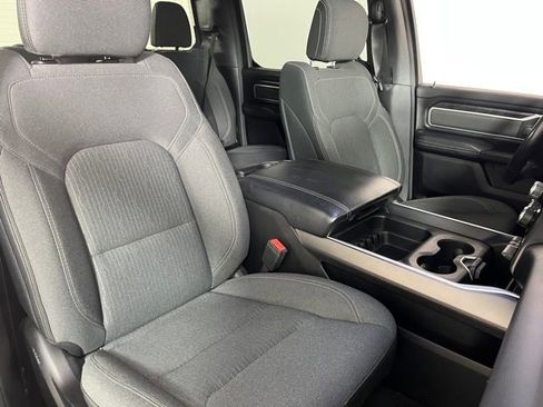 Used 2021 RAM 1500 Big Horn AWD/4WD image 41