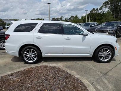 Certified 2022 Dodge Durango GT