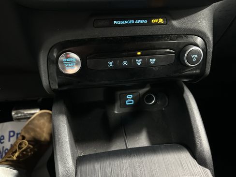 Used 2023 Ford Escape ST-Line w/ Tech Pack #1 image 26