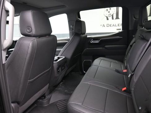 New 2026 Chevrolet Silverado 1500 RST w/ Convenience Package II image 9