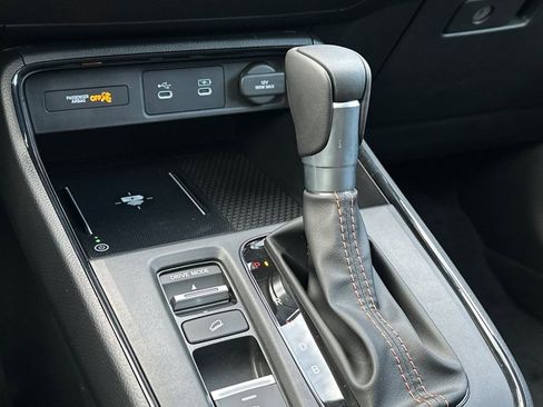 New 2026 Honda CR-V Sport image 21