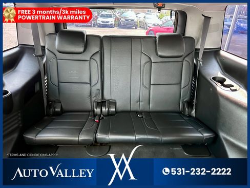 Used 2020 Chevrolet Tahoe LT image 38