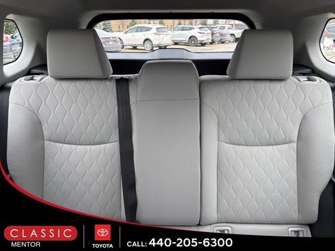 New 2026 Toyota Corolla Cross L image 10