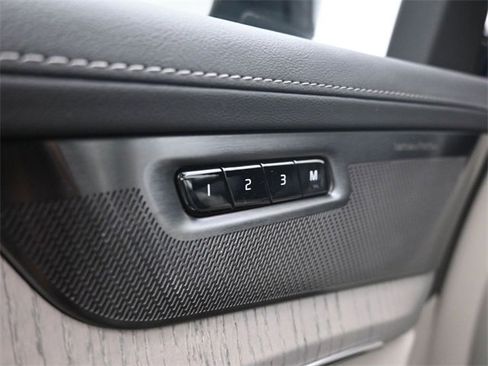 New 2026 Volvo XC90 B6 Ultra w/ Protection Package Premier image 30