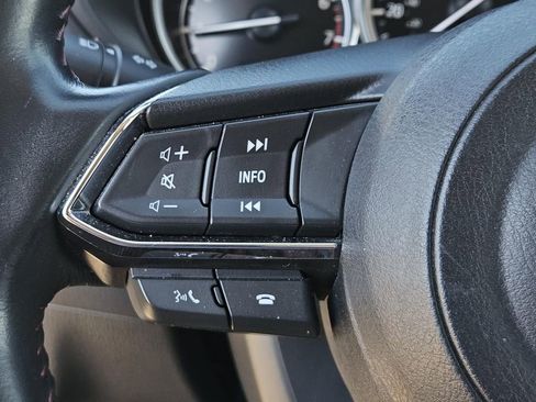 Used 2022 MAZDA CX-5 Carbon Edition image 20