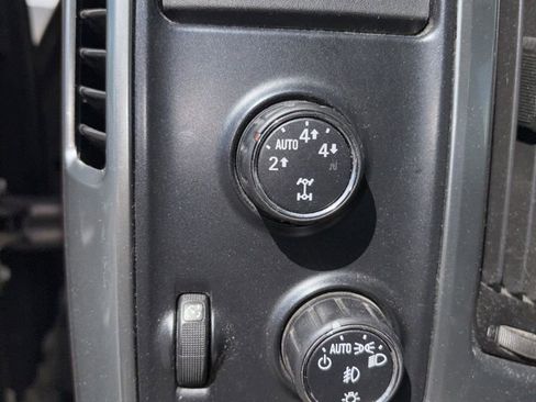 Used 2014 Chevrolet Silverado 1500 LT w/ All Star Edition image 16