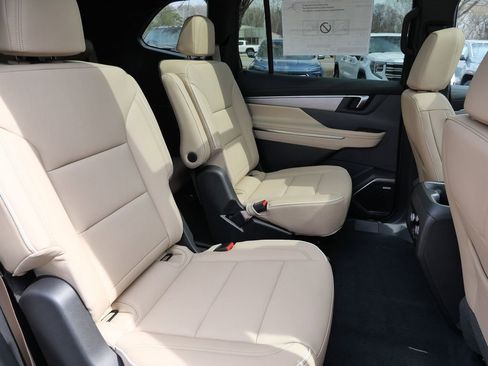 New 2026 Buick Enclave Preferred w/ Power Package AWD/4WD image 28