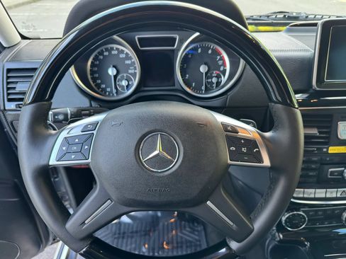 Used 2015 Mercedes-Benz G 550 image 30