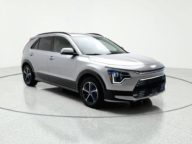 Certified 2023 Kia Niro FWD image 8