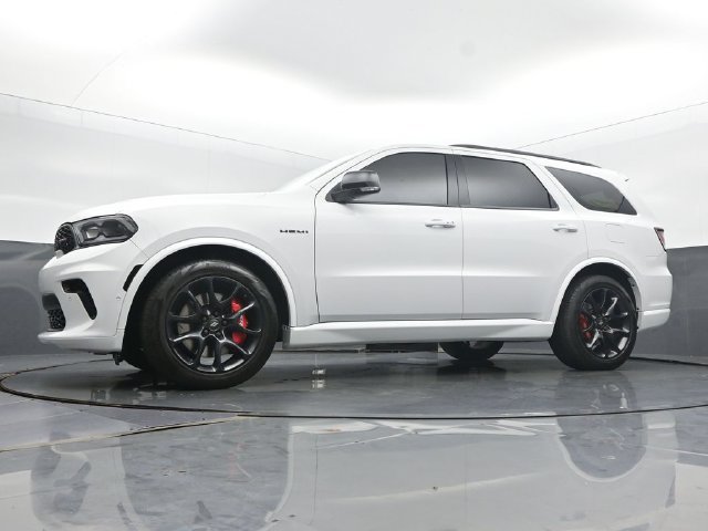 Used 2024 Dodge Durango R/T AWD/4WD image 46
