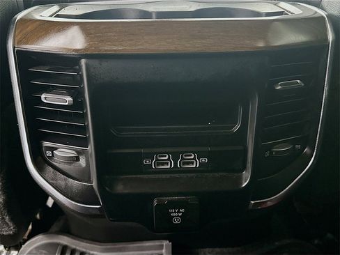 Used 2022 RAM 2500 Laramie image 21