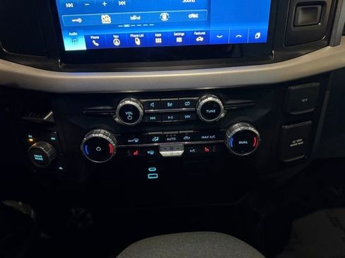 Used 2023 Ford F150 XLT w/ Equipment Group 302A High image 33