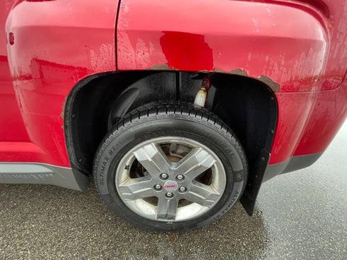 Used 2013 GMC Terrain SLT AWD/4WD image 14