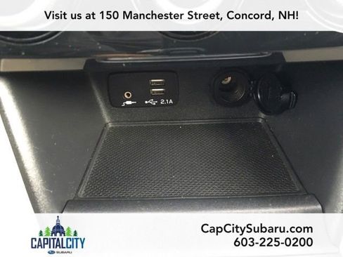 Used 2020 Subaru Forester Premium AWD/4WD image 25