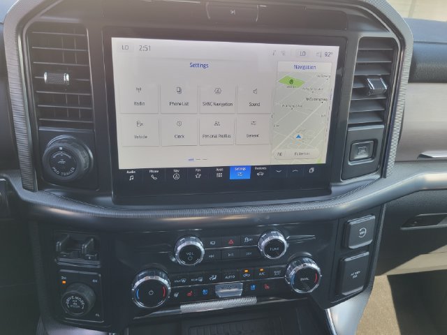 Used 2025 Ford F150 Platinum AWD/4WD image 27