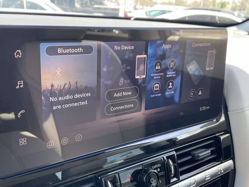 New 2026 Nissan Pathfinder SL w/ Cargo Package image 25