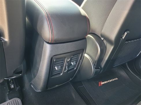 Certified 2026 Dodge Durango GT w/ Blacktop Package image 7