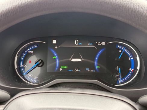 Certified 2025 Toyota RAV4 XLE w/ Convenience Package image 14