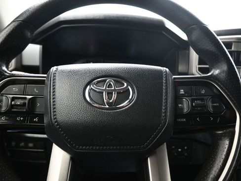 Used 2024 Toyota Tundra SR5 image 7