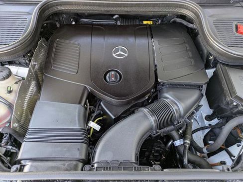 Certified 2025 Mercedes-Benz GLE 350 4MATIC image 27
