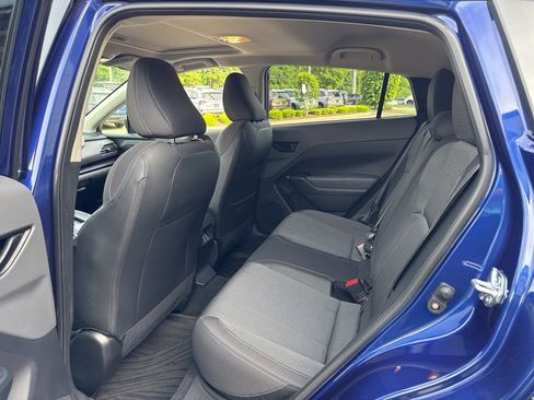 Used 2024 Subaru Crosstrek 2.0i Premium AWD/4WD image 13