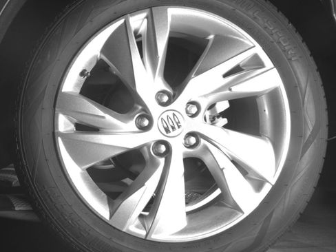 Used 2025 Buick Encore GX Preferred FWD image 17