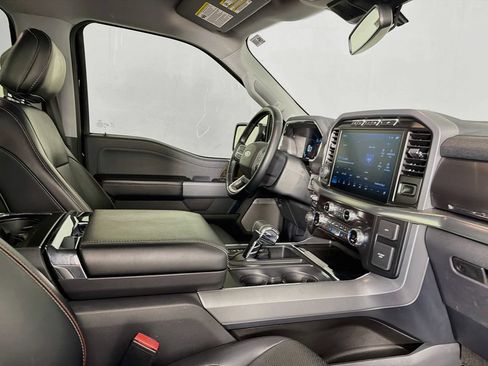 Used 2021 Ford F150 Lariat AWD/4WD image 29