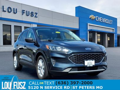 Used 2022 Ford Escape SE w/ Convenience Package