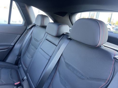 New 2025 Mercedes-Benz GLC 43 AMG 4MATIC image 25