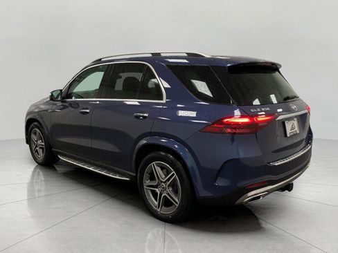 New 2026 Mercedes-Benz GLE 350 4MATIC image 8