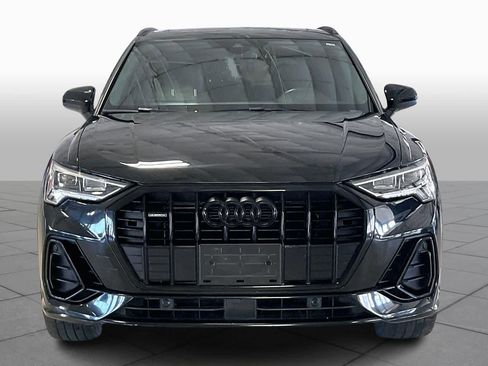 Used 2021 Audi Q3 2.0T Premium Plus w/ Premium Plus Package image 4