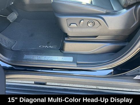 Used 2024 GMC Yukon Denali w/ Max Trailering Package image 30