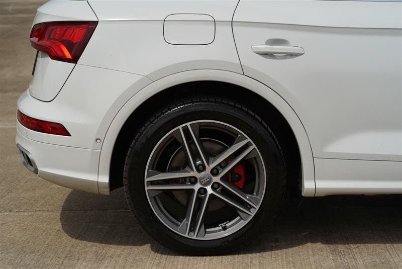 Used 2019 Audi SQ5 Prestige AWD/4WD image 23